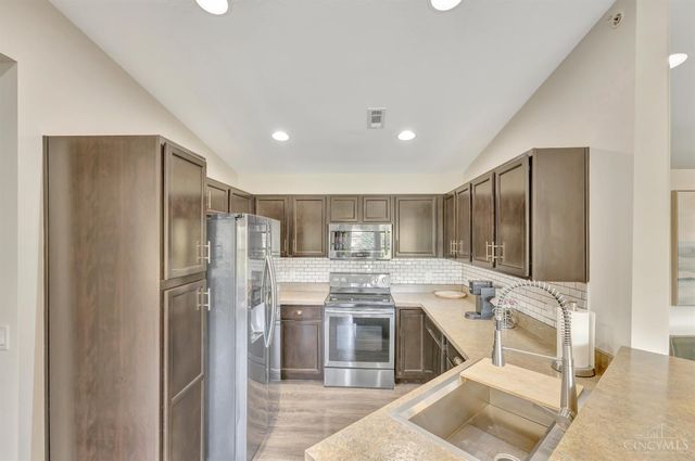 1253 Double Eagle Court, Turtle Creek Twp, OH 45036