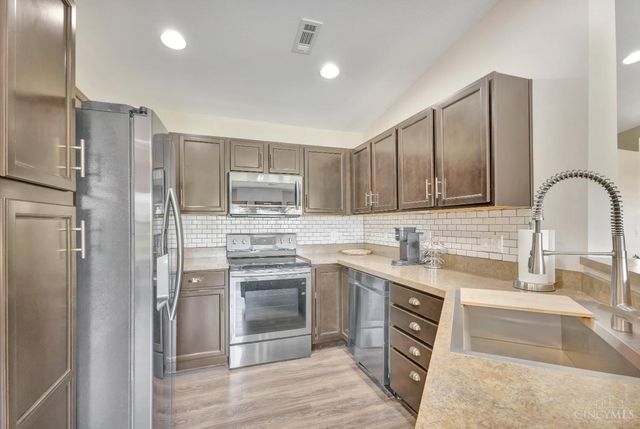 1253 Double Eagle Court, Turtle Creek Twp, OH 45036