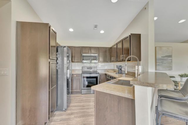 1253 Double Eagle Court, Turtle Creek Twp, OH 45036