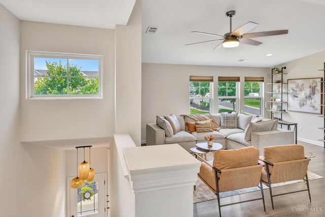 1253 Double Eagle Court, Turtle Creek Twp, OH 45036