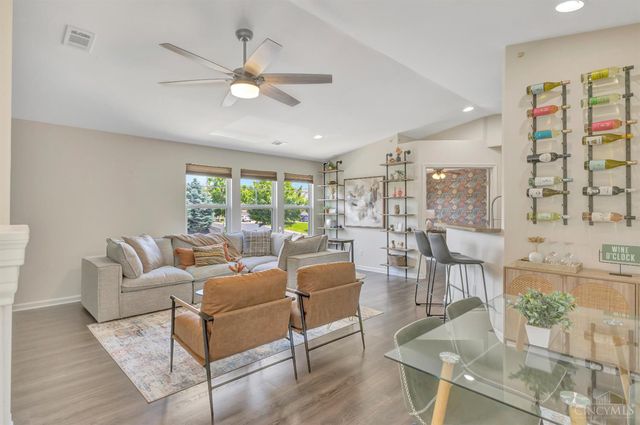 1253 Double Eagle Court, Turtle Creek Twp, OH 45036