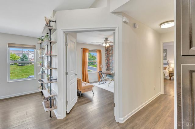 1253 Double Eagle Court, Turtle Creek Twp, OH 45036