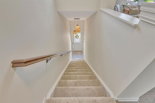 1253 Double Eagle Court, Turtle Creek Twp, OH 45036