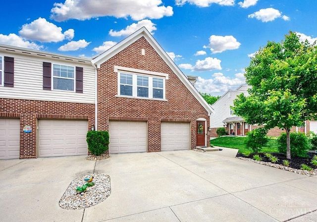 1253 Double Eagle Court, Turtle Creek Twp, OH 45036