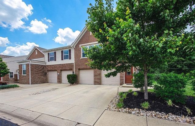 1253 Double Eagle Court, Turtle Creek Twp, OH 45036