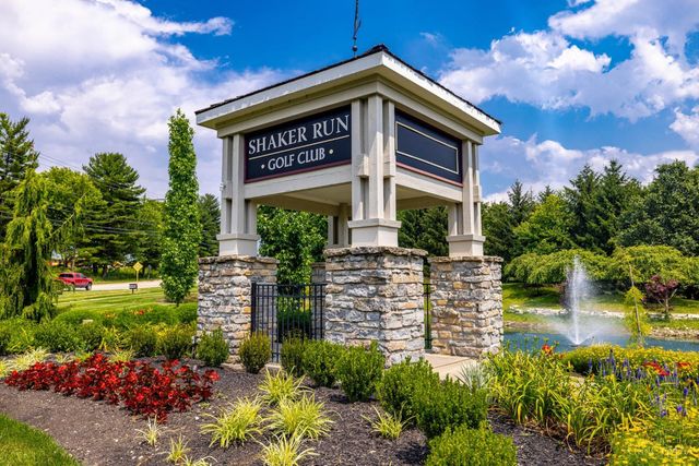 1253 Double Eagle Court, Turtle Creek Twp, OH 45036