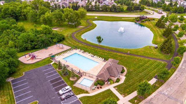 1253 Double Eagle Court, Turtle Creek Twp, OH 45036