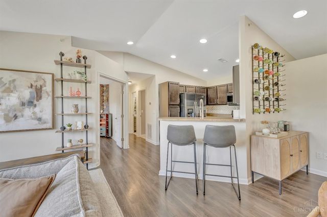 1253 Double Eagle Court, Turtle Creek Twp, OH 45036