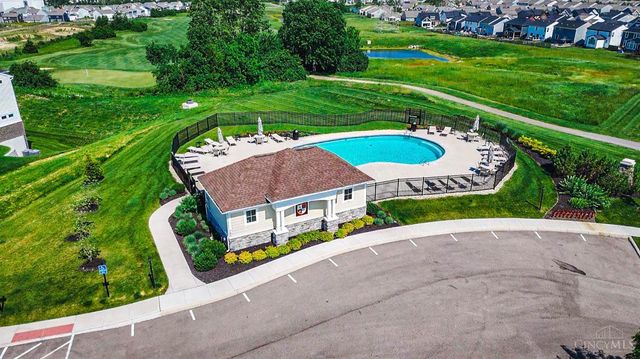 1253 Double Eagle Court, Turtle Creek Twp, OH 45036