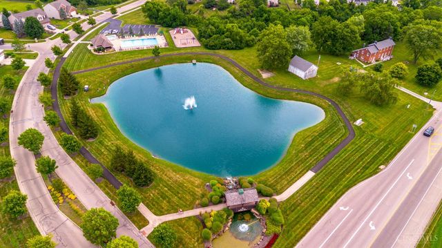 1253 Double Eagle Court, Turtle Creek Twp, OH 45036