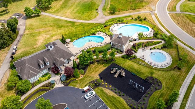 1253 Double Eagle Court, Turtle Creek Twp, OH 45036