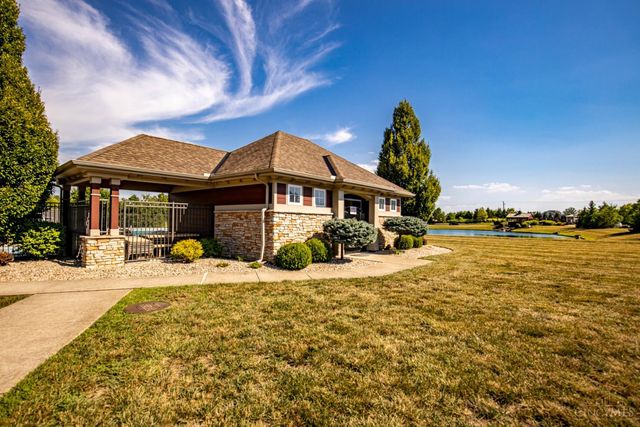 1253 Double Eagle Court, Turtle Creek Twp, OH 45036