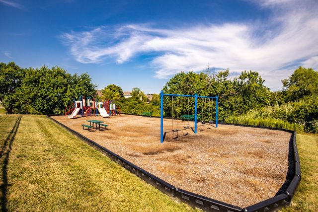 1253 Double Eagle Court, Turtle Creek Twp, OH 45036