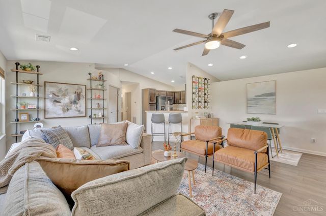 1253 Double Eagle Court, Turtle Creek Twp, OH 45036