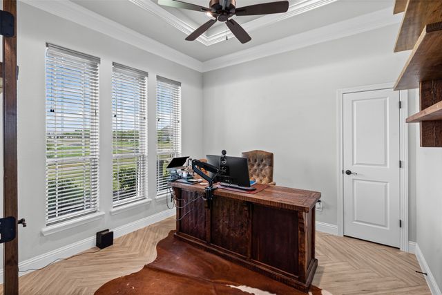 108 N Silver Saddle Trail, Weatherford, TX 76087