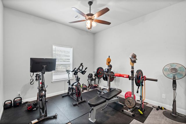 108 N Silver Saddle Trail, Weatherford, TX 76087