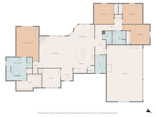 108 N Silver Saddle Trail, Weatherford, TX 76087