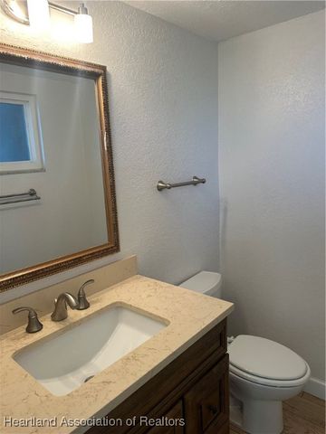 2131 Lakeview Drive 1106, Sebring, FL 33870