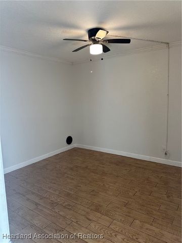 2131 Lakeview Drive 1106, Sebring, FL 33870