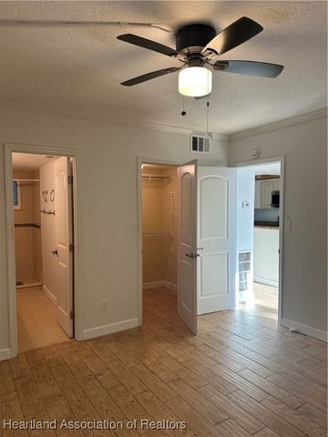 2131 Lakeview Drive 1106, Sebring, FL 33870