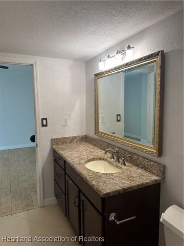 2131 Lakeview Drive 1106, Sebring, FL 33870