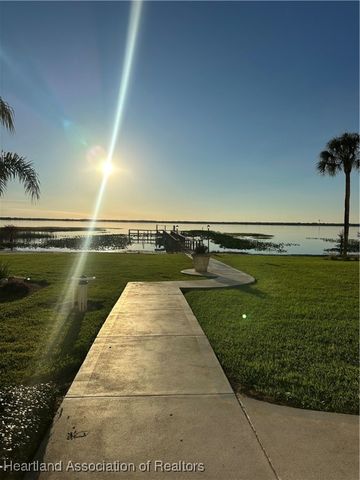 2131 Lakeview Drive 1106, Sebring, FL 33870