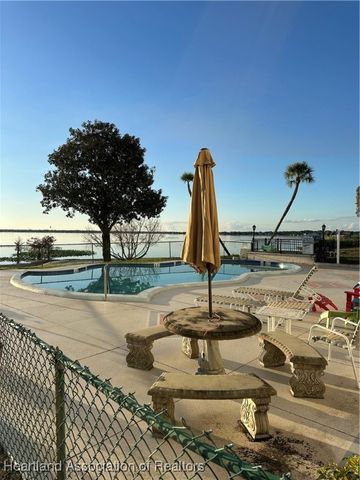 2131 Lakeview Drive 1106, Sebring, FL 33870