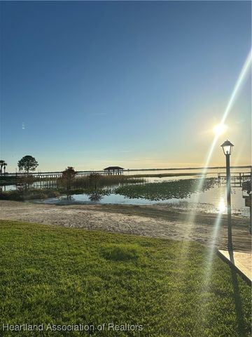 2131 Lakeview Drive 1106, Sebring, FL 33870