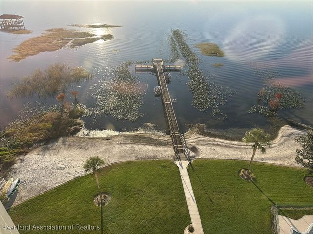 2131 Lakeview Drive 1106, Sebring, FL 33870