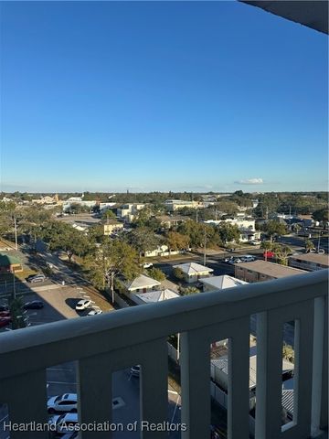 2131 Lakeview Drive 1106, Sebring, FL 33870