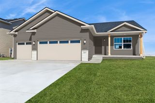 502 NE 58th Street, Ankeny, IA 50021