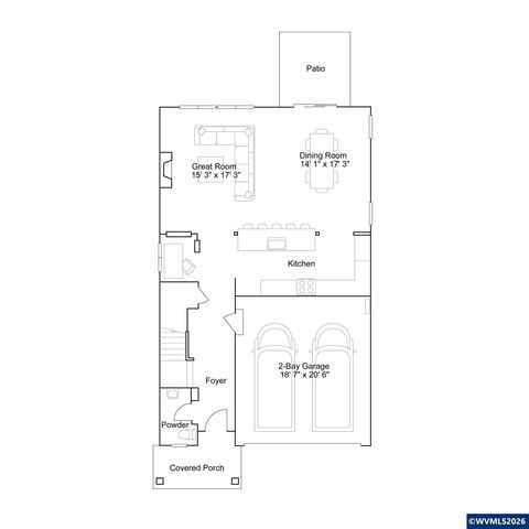 4313 Mt Tabor St SE, Salem, OR 97302