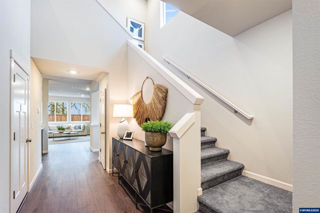 4313 Mt Tabor St SE, Salem, OR 97302