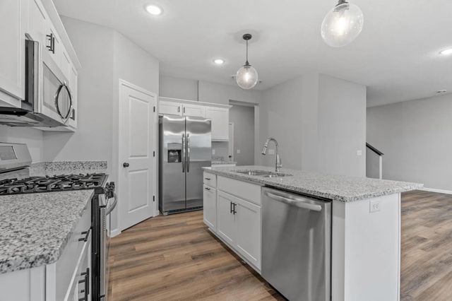 8738 147th Avenue NW, Ramsey, MN 55303