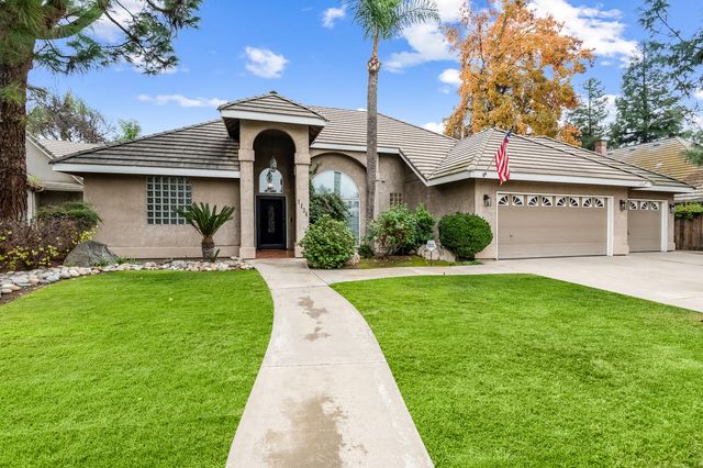 1134 N Rova Court, Visalia, CA 93291