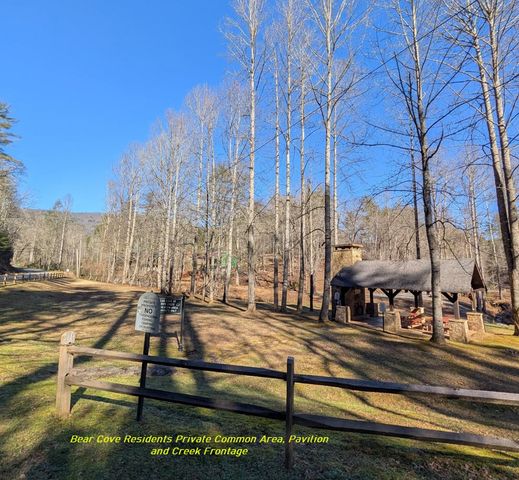 LOT 31 Tower Falls Lane, Hayesville, NC 28904
