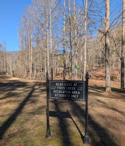 LOT 31 Tower Falls Lane, Hayesville, NC 28904