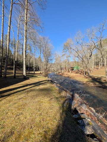 LOT 31 Tower Falls Lane, Hayesville, NC 28904