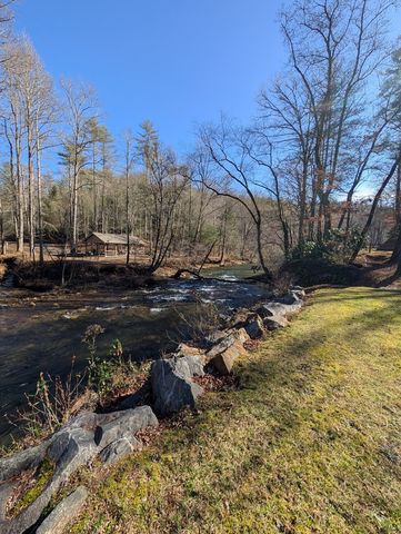 LOT 31 Tower Falls Lane, Hayesville, NC 28904