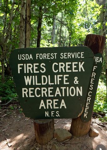 LOT 31 Tower Falls Lane, Hayesville, NC 28904