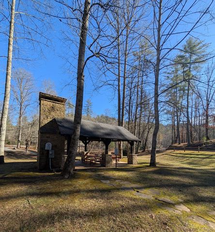 LOT 31 Tower Falls Lane, Hayesville, NC 28904
