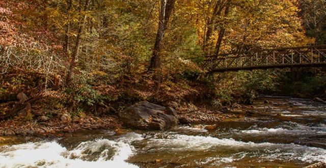 LOT 31 Tower Falls Lane, Hayesville, NC 28904