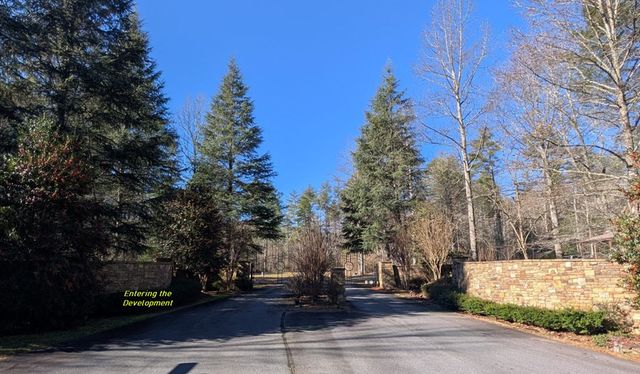 LOT 31 Tower Falls Lane, Hayesville, NC 28904