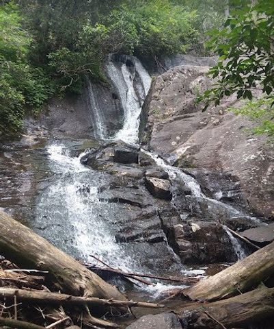 LOT 31 Tower Falls Lane, Hayesville, NC 28904