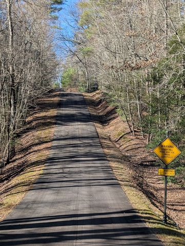 LOT 31 Tower Falls Lane, Hayesville, NC 28904