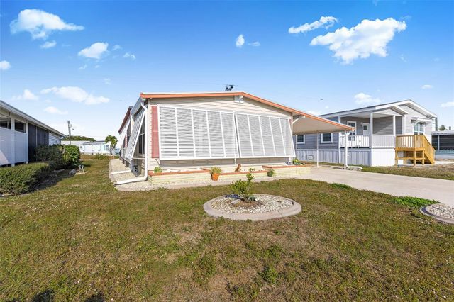 320 LA COSTA, North Port, FL 34287