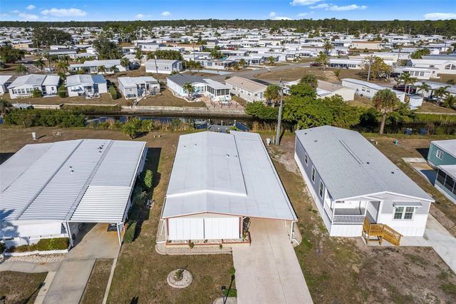 320 LA COSTA, North Port, FL 34287