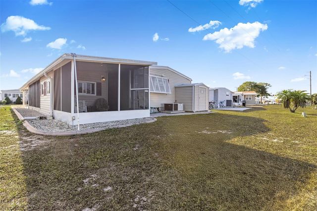 320 LA COSTA, North Port, FL 34287