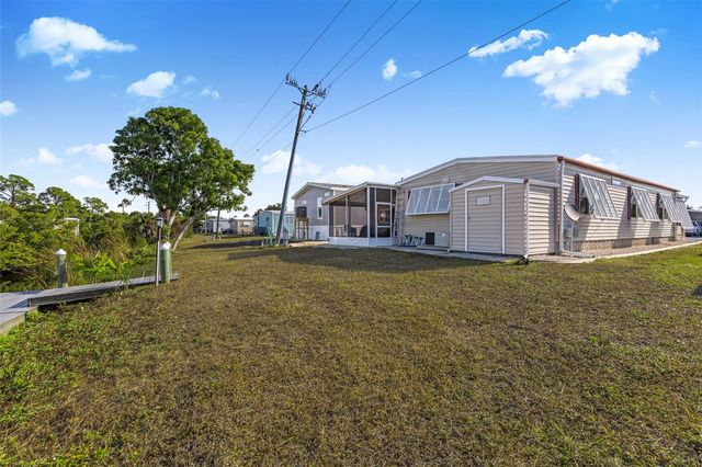 320 LA COSTA, North Port, FL 34287