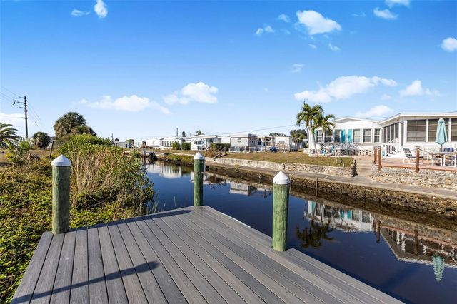 320 LA COSTA, North Port, FL 34287